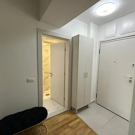 Royal Casa Apartment Skopje Exterior photo